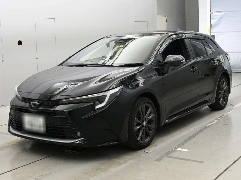 Toyota Corolla Touring MZEA17W 2022